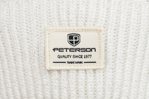 czapka ptn hat-06-7668 white na Arena.pl