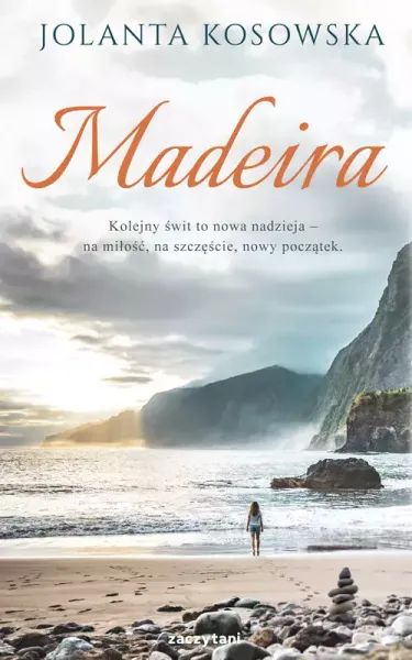 Madeira zdjęcie 1