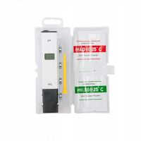Miernik pH tester WODY phmetr pehametr WL-M16