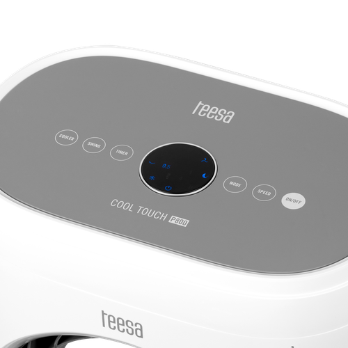 Klimator przenośny Teesa Cool Touch P800 pilot na Arena.pl