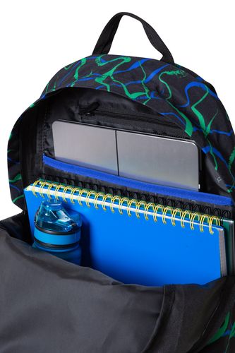 Coolpack-DISCOVERY-Plecak-INFRAGREEN na Arena.pl