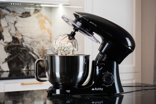 Robot kuchenny planetarny 2200W na Arena.pl