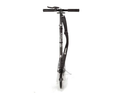 Hulajnoga Raven Straight Black Silver z hamulcem 200mm na Arena.pl