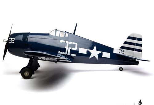 F6F Hellcat 15cc ARF na Arena.pl