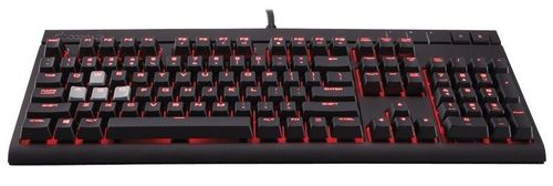 Corsair STRAFE Mechanical Gaming Cherry MX Brown na Arena.pl