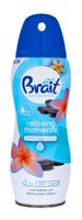 Brait Dry Air Freshener Suchy odświeżacz powietrza Relaxing Moments  300ml