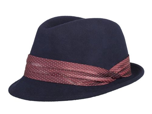 Kapelusz Printemps Bleu na Arena.pl