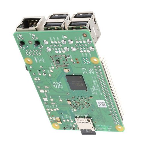 Raspberry Pi 3 B RASPBERRY RASPBERRYPI3-MODB+ na Arena.pl