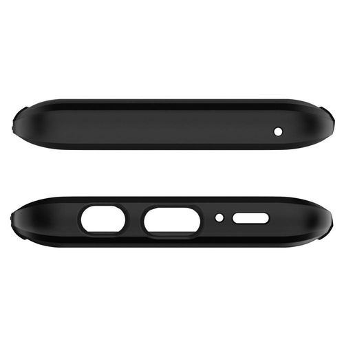 SPIGEN SLIM ARMOR GALAXY S9+ PLUS BLACK na Arena.pl