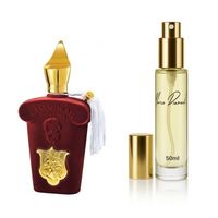 perfumy nr 319 50ml - zamiennik inspirowany italica od xerjoff