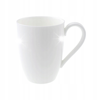 Villeroy&Boch Kubek Royal 350ml klasyczny biały