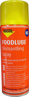 Środek penetrujący do spożywki Foodlube Dismantling Spray