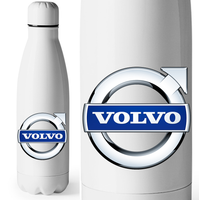 Termos - Butelka Termiczna - Volvo - dla fana