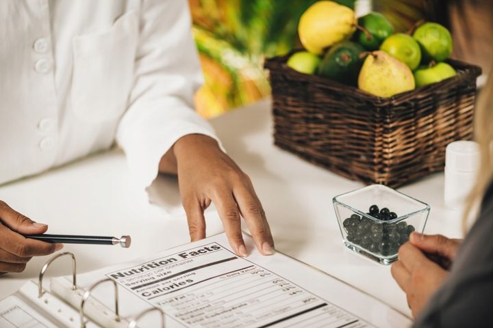 ProActive Protein 80 Białko 700g VANILLA CREAM zdjęcie 7