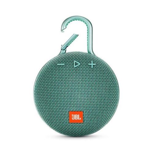 Głośnik bluetooth JBL CLIP3 JBLCLIP3TEAL na Arena.pl