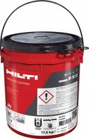CP 673 Masa ogniochronna Hilti Biała 2kg