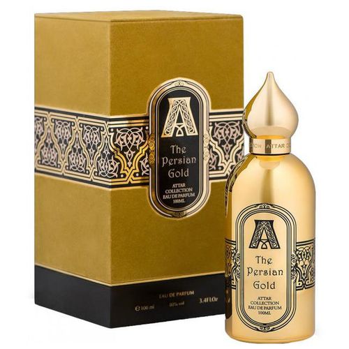 Perfumy Unisex Attar Collection The Persian Gold EDP 100 ml na Arena.pl
