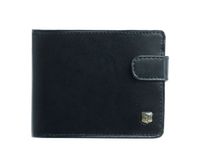 Prezent dla Dziadka - portfel "Kochany Dziadek" (Dare) Czarny