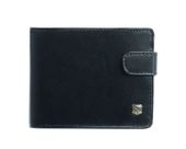 Prezent dla Dziadka - portfel "Kochany Dziadek" (Dare) Czarny