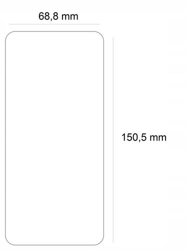 SZKŁO HARTOWANE DO SAMSUNG GALAXY S21 FE SZYBKA OCHRONNA NA EKRAN 9H na Arena.pl