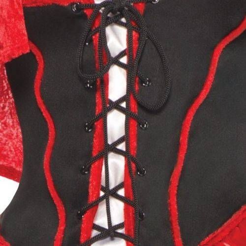 Kostium Czerwony Kapturek na Arena.pl