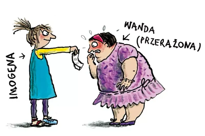 Najlepsze jasełka wszech czasów zdjęcie 3