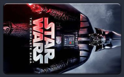 Magnes Star Wars na Arena.pl