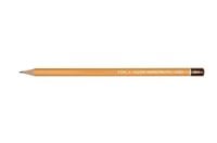 ołówek grafitowy koh-i-noor 1500-10h