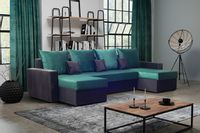 Emaga Narożnik Boston Maxi