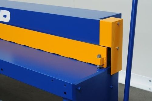 MAAD NGR-2000/1.25 NOŻYCE GILOTYNOWE GILOTYNA DO BLACHY MAAD NGR-2000/1.25 mm na Arena.pl