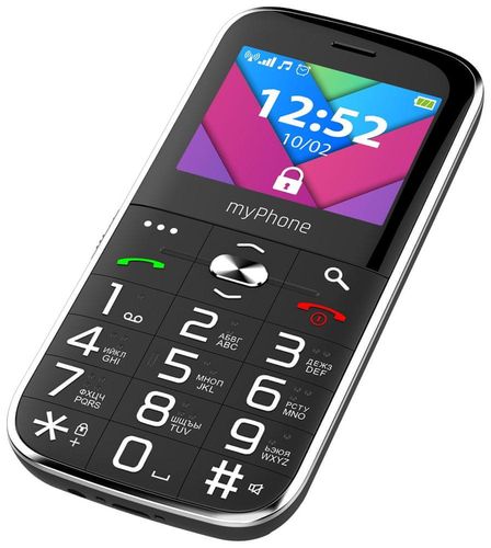 Smartfon myPhone Halo C na Arena.pl