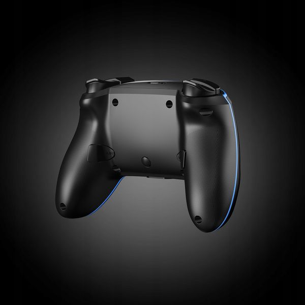 kontroler do nintendo switch / pc pad flashfire master s203 + 2 zdjęcie 14