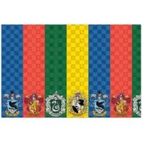 obrus papierowy harry potter 120x180 cm magia