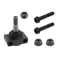 Sworzeń wahacza PRZÓD Smart Fortwo 1 2003 2004 2005 2006 2007