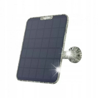 REOLINK PANEL SOLARNY 2 5,8W TYP-C (Panel solarny Reolink Camouflag)