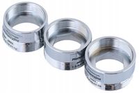 Zestaw redukcja perlatora z M18 M19 M20 GW na M22 GZ 3 sztuki