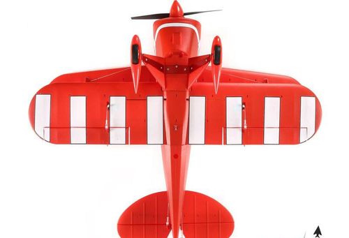 E-flite Pitts 0.85m SAFE Select BNF Basic na Arena.pl