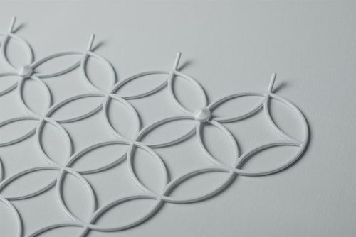 Wieszak Holo M White na Arena.pl