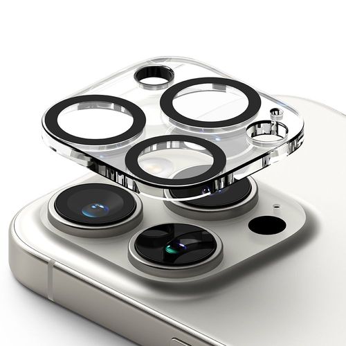 osłona aparatu ringke camera protector 2-pack iphone 16 pro / 16 pro na Arena.pl