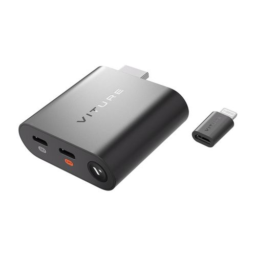 Adapter HDMI Viture XR do iPhonea Wirtualne Ekrany XR na Arena.pl