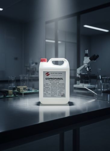 Izopropanol Najwyższej Czystości 100% IPA PLUS -5L na Arena.pl