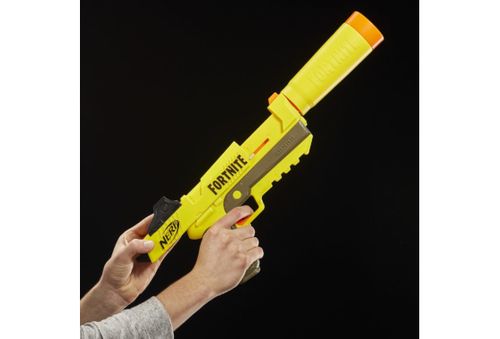 HASBRO E6717 NERF Fortnite SP-L na Arena.pl