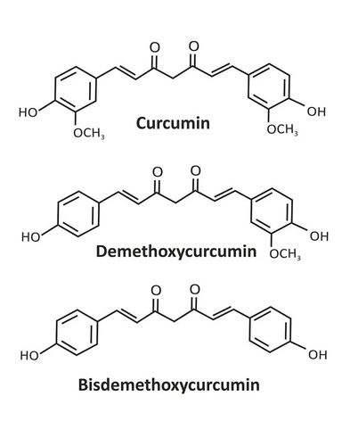Kurkumina + Piperyna Curcumin C3 Complex PLUS (60kaps) ALINESS na Arena.pl