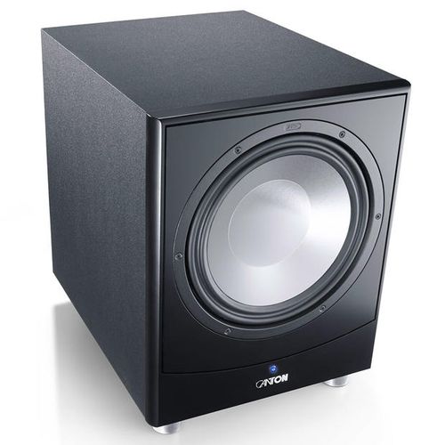 CANTON AS 125.2 SC na Arena.pl