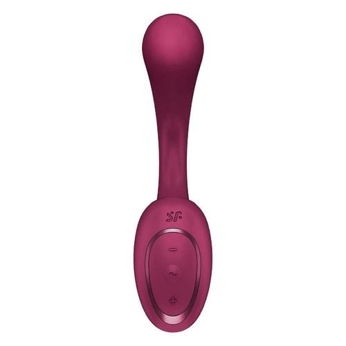 G For Goddess 2 (Wine Red) na Arena.pl