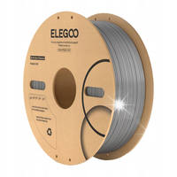Filament ABS ELEGOO (szary)