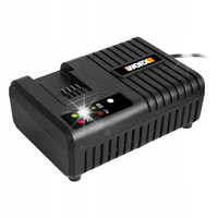 Ładowarka WORX WA3867 20V 6A Power Share Li-Ion