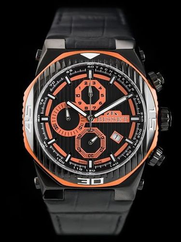 Bisset BSCD24 (zb008c) na Arena.pl