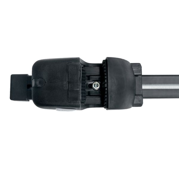 Bagażnik na relingi do MAZDA 5 MPV (2004-2010r) zdjęcie 5