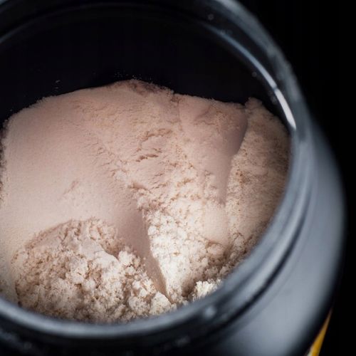 Certyfikowane Białko WPC 80 naturalne białko z BCAA na Arena.pl